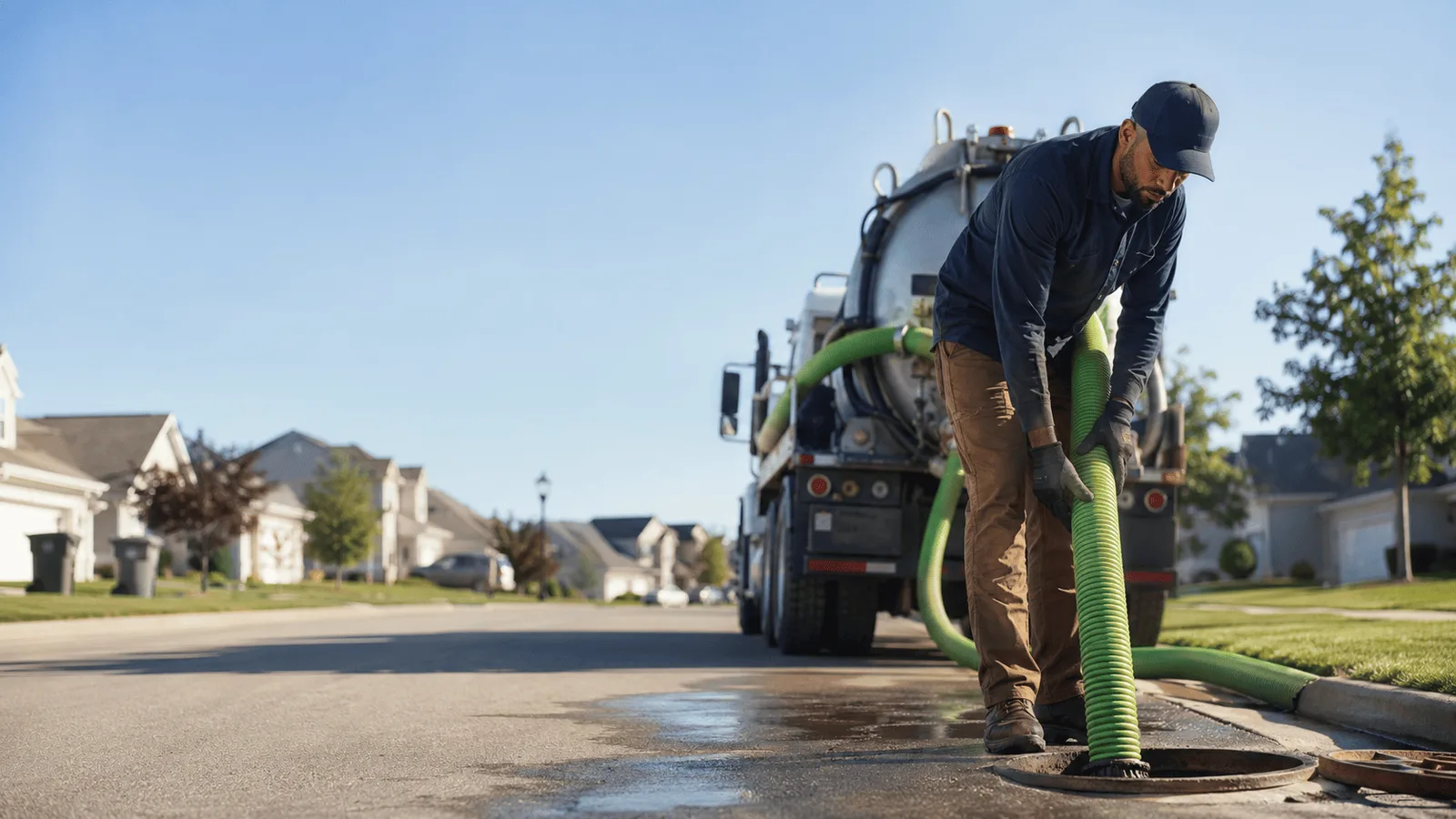 Mosquito Control in Spottsville, KY